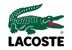 Lacoste合作