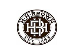 幸运花防霉片与品牌HHbrown合作