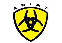 Ariat合作