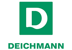 Deichmann合作
