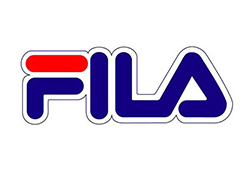 FILA(斐乐)品牌指定使用幸运花防霉片