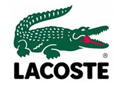Lacoste合作