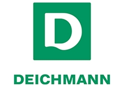 Deichmann合作