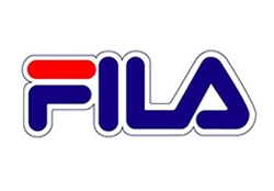 FILA(斐乐)品牌指定使用幸运花防霉片